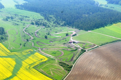 KTM Adventureland Bild